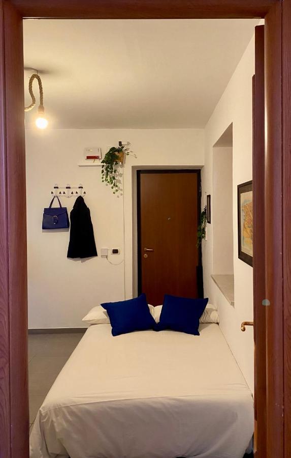 Ferienwohnung Casa Con Terrazzo In Centro Neapel Exterior foto