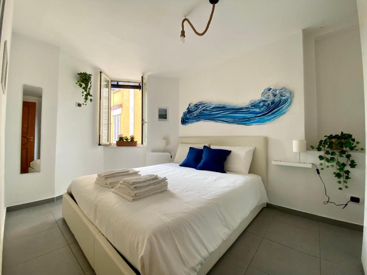 Ferienwohnung Casa Con Terrazzo In Centro Neapel Exterior foto