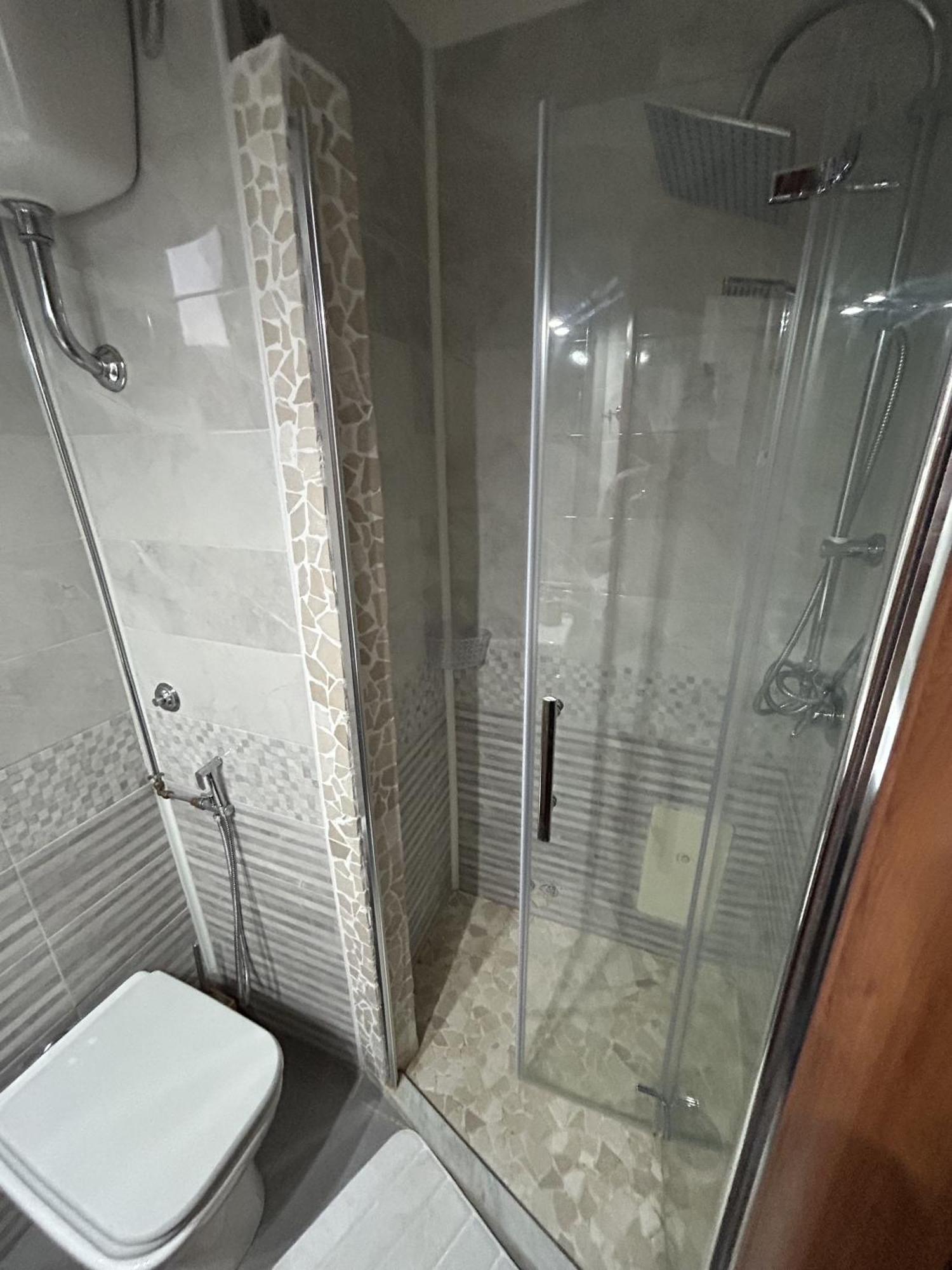 Ferienwohnung Casa Con Terrazzo In Centro Neapel Exterior foto